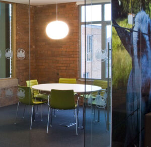 Why Our Partition Screens are ideal for Medical and Educational Environments - Prodek
