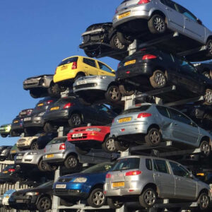 Why Use Bespoke Vehicle and Car Storage Solutions? - Prodek