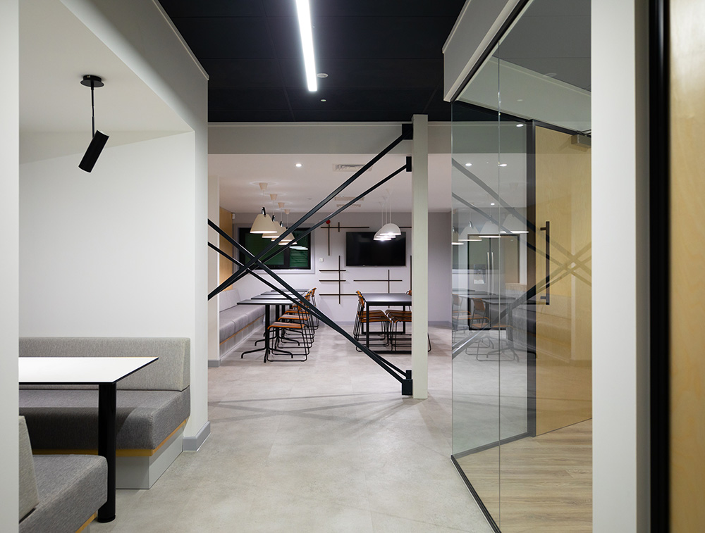 5 Tips to Repurpose Workspace with Industrial Partitions - Prodek 5 Tips to Repurpose Workspace with Industrial Partitions - Prodek