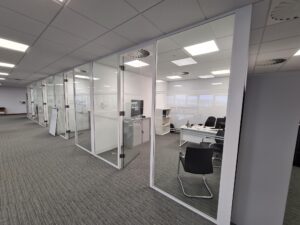 The Office Fit Out Guide: 5 Tips to Make the Most of What You’ve Got - Prodek