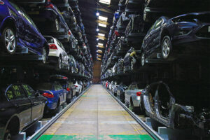 Prodek At The CARS and MRE Exhibition 2023 - Prodek