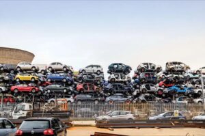 Optimising Fleet Management with CarRax Vehicle Racking Solutions - Prodek