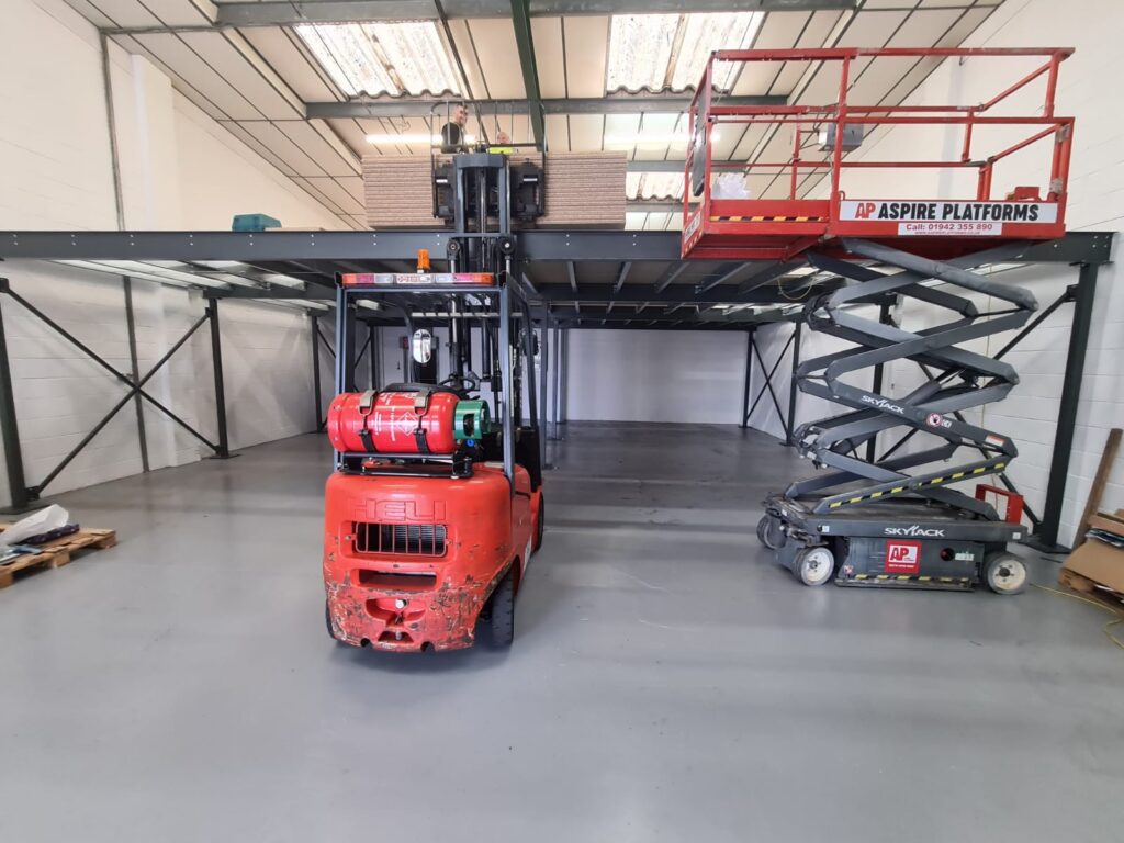 Enhancing Warehouse Health and Safety: Prodek's Comprehensive Solutions | Prodek Enhancing Warehouse Health and Safety: Prodek's Comprehensive Solutions - Prodek