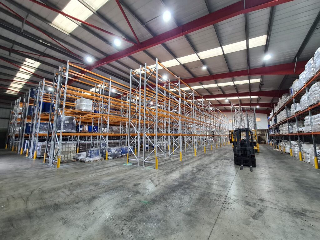 Enhancing Warehouse Health and Safety: Prodek's Comprehensive Solutions | Prodek Enhancing Warehouse Health and Safety: Prodek's Comprehensive Solutions - Prodek