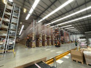 Racking Regulations UK – What You Need to Know - Prodek