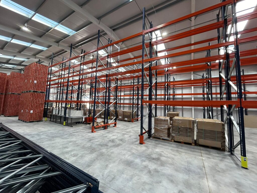 Space Planning 101: How to Optimise Your Facility Layout for Efficiency | Prodek Space Planning 101: How to Optimise Your Facility Layout for Efficiency - Prodek