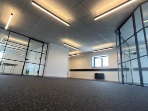 Space Planning 101: How to Optimise Your Facility Layout for Efficiency - Prodek