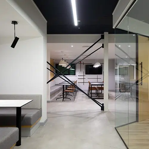 Home | Prodek Fit Outs - Commercial Fit Out Services - Prodek Design & Storage