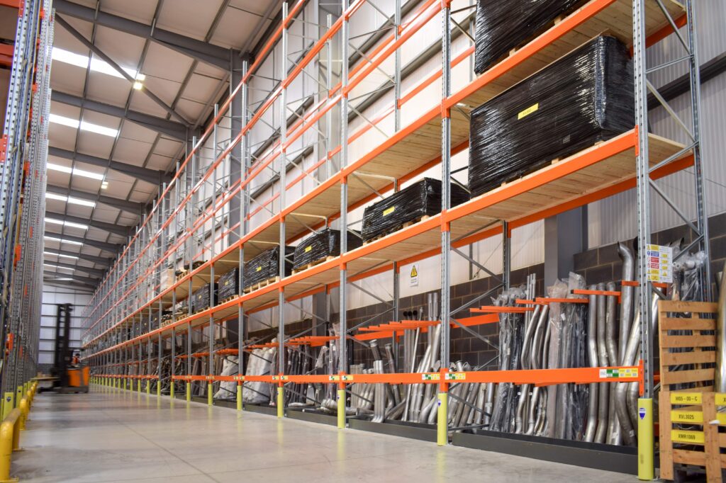 Different Types of Pallets and Their Uses | Prodek Different Types of Pallets and Their Uses - Prodek