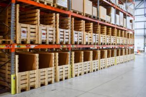 Different Types of Pallets and Their Uses - Prodek