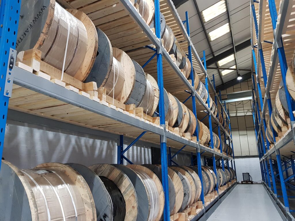 Different Types of Pallets and Their Uses | Prodek Different Types of Pallets and Their Uses - Prodek