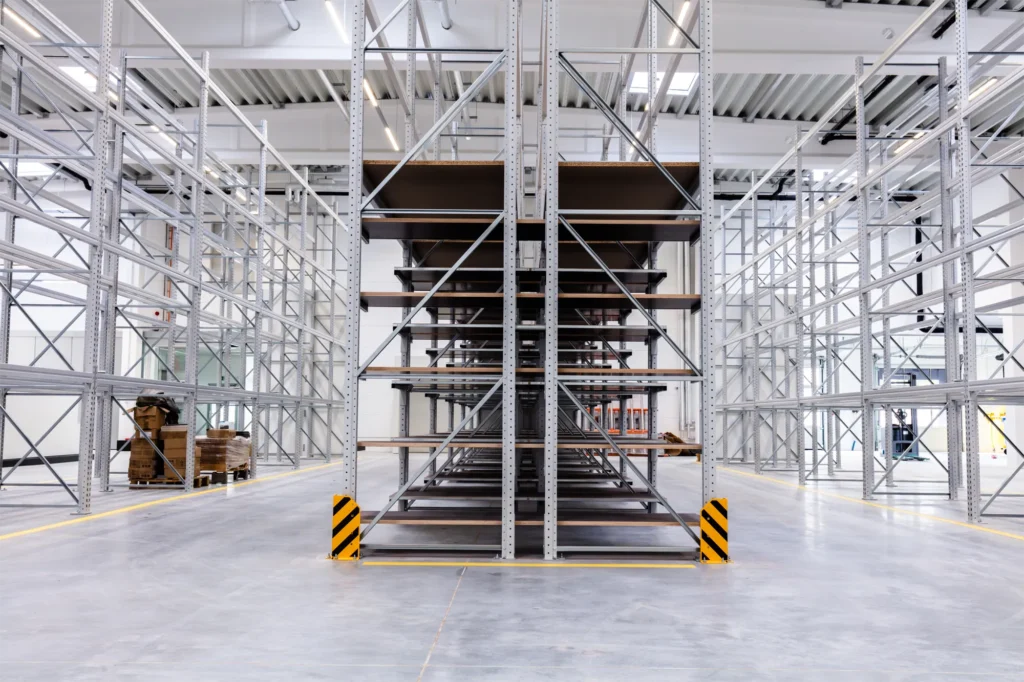Cold Storage - Prodek