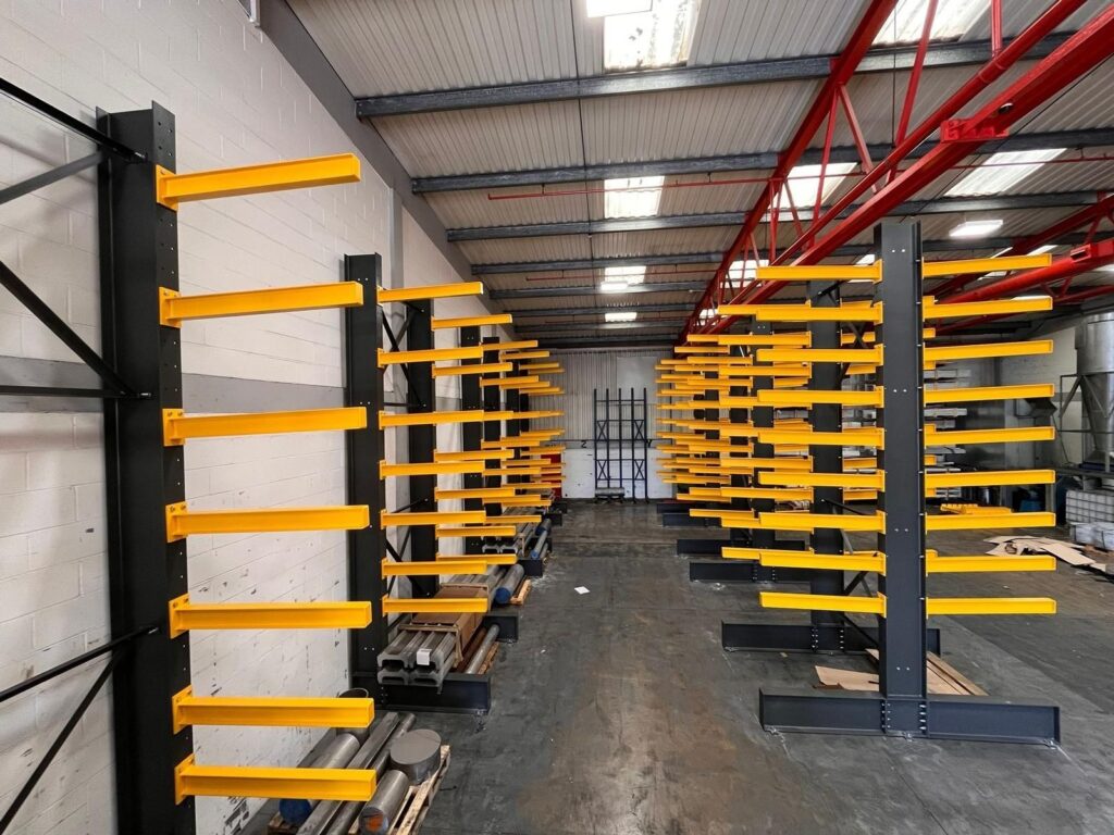 The Cost of Not Upgrading Your Racking | Prodek The Cost of Not Upgrading Your Racking - Prodek