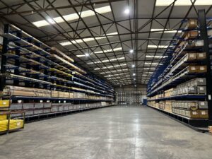 How to Plan a Warehouse Expansion - Prodek