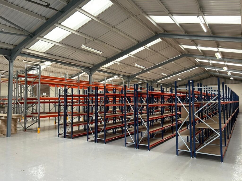 10 Questions to Ask Before Choosing a Racking Supplier | Prodek 10 Questions to Ask Before Choosing a Racking Supplier - Prodek