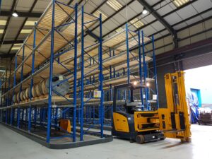 10 Questions to Ask Before Choosing a Racking Supplier - Prodek