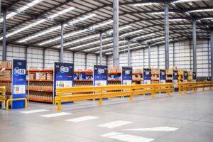 Pick-to-Light System: What Is It and How Does It Work? - Prodek