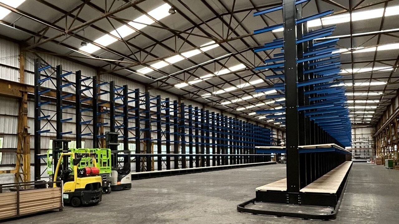 Understanding BS EN 15635 Standard for Storage in Industrial Racking | Prodek Understanding BS EN 15635 Standard for Storage in Industrial Racking - Prodek