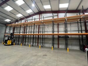 Understanding BS EN 15635 Standard for Storage in Industrial Racking - Prodek