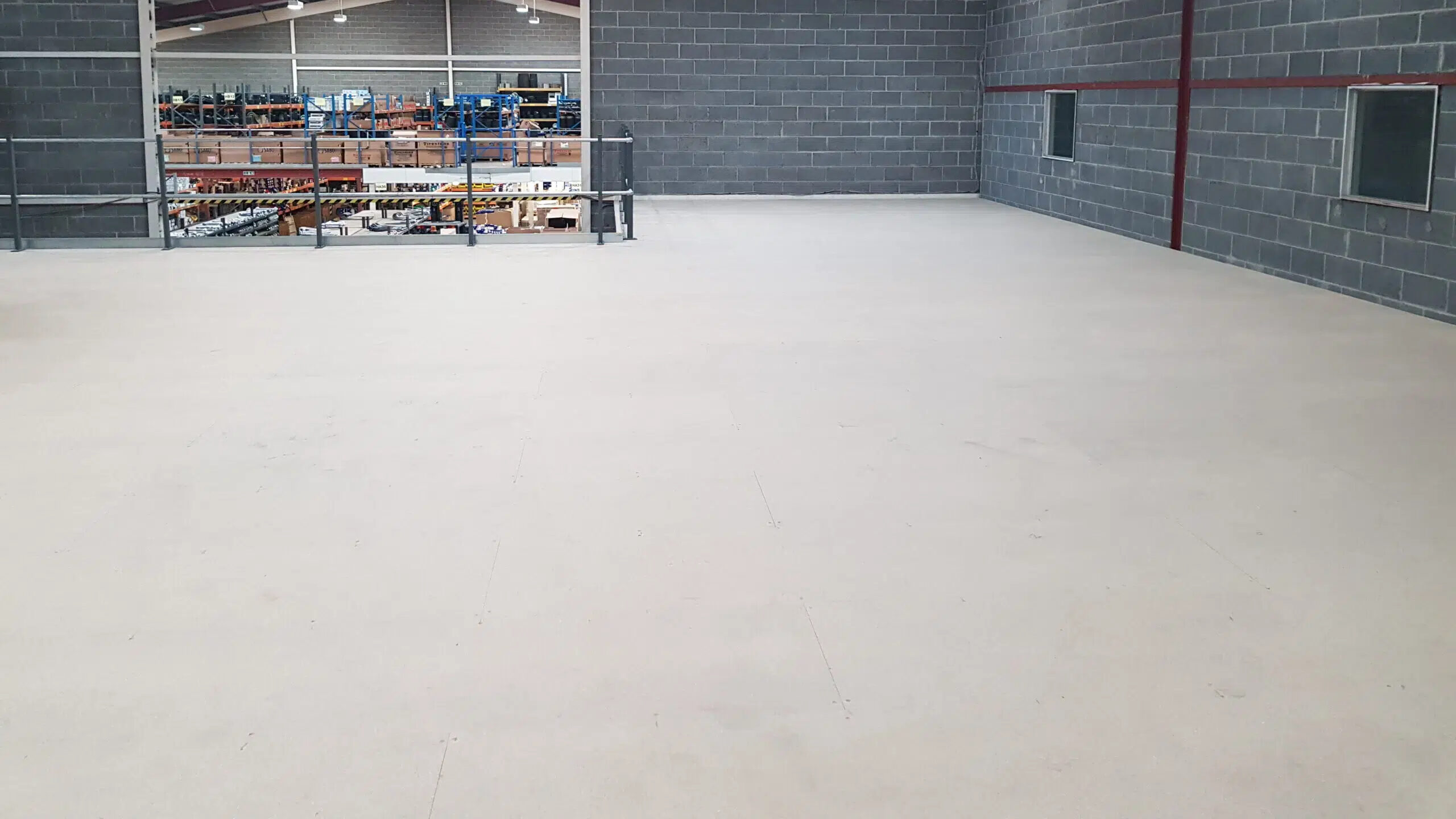 What is the Difference Between Cat A and Cat B Fit Outs? | Prodek What is the Difference Between Cat A and Cat B Fit Outs? - Prodek