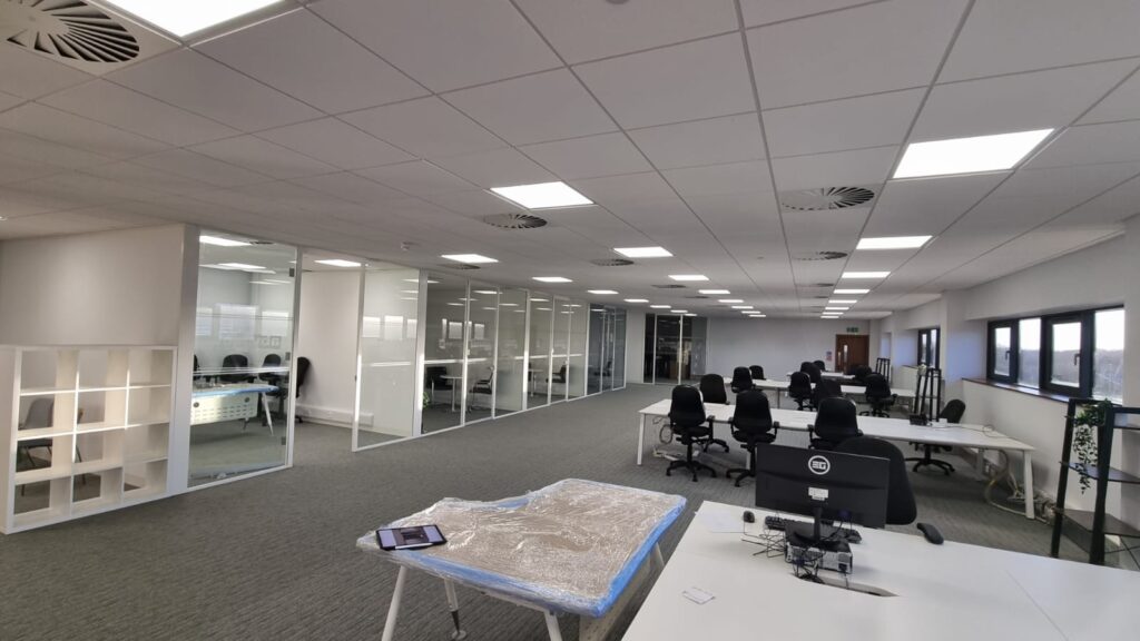 What is the Difference Between Cat A and Cat B Fit Outs? | Prodek What is the Difference Between Cat A and Cat B Fit Outs? - Prodek