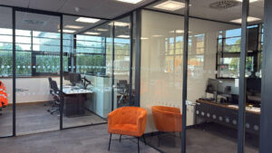 What is the Difference Between Cat A and Cat B Fit Outs? - Prodek