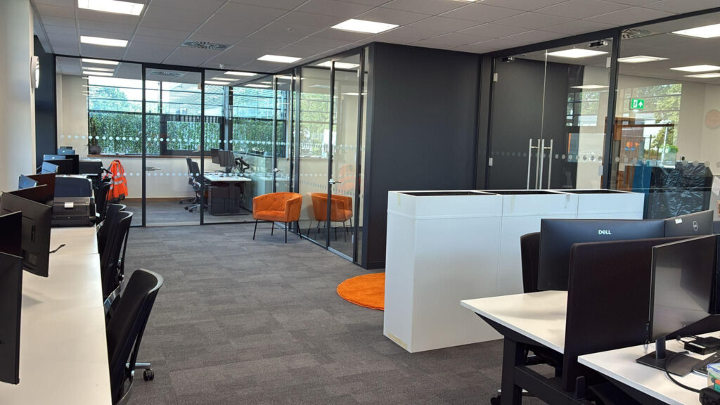 What is the Difference Between Cat A and Cat B Fit Outs? | Prodek What is the Difference Between Cat A and Cat B Fit Outs? - Prodek